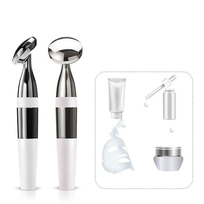 Appareil facial ionique – massage, rajeunissement cutané