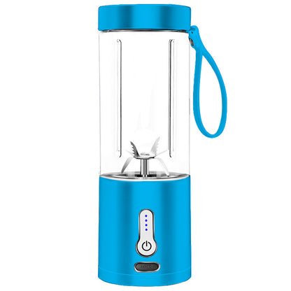 Blender Portable Manuel