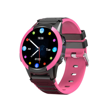 Montre connectée étudiante