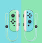 Poignées Gauche et Droite pour Manette Nintendo Switch