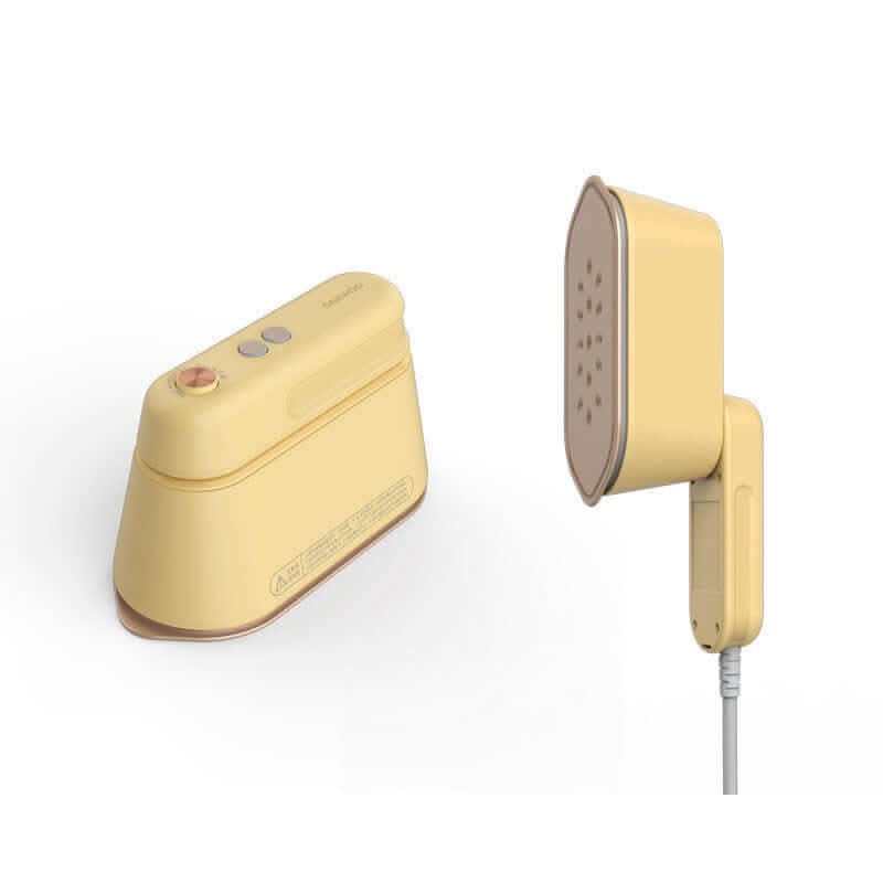 Mini Portable Steam Iron