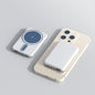 Power Bank Magnétique