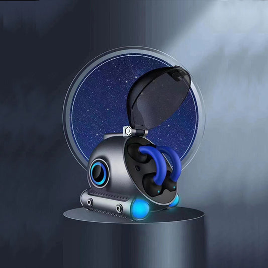 Casque Bluetooth Sport