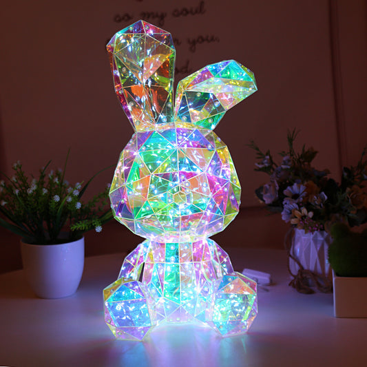 Lapin Fantasy