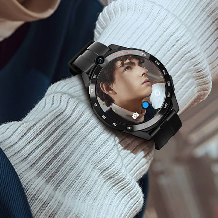 Montre Téléphone Intelligente All Netcom