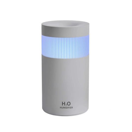 Mini USB Desktop Humidifier