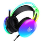 Casque Gaming E-sports "Cute"