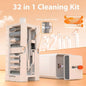Kit de Nettoyage 32-en-1