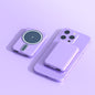Power Bank Magnétique