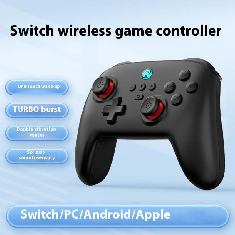 Manette de Jeu Sans Fil Bluetooth