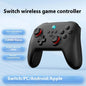 Manette de Jeu Sans Fil Bluetooth