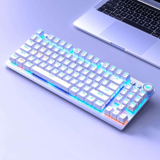 Clavier Mécanique Sans Fil Tarantula