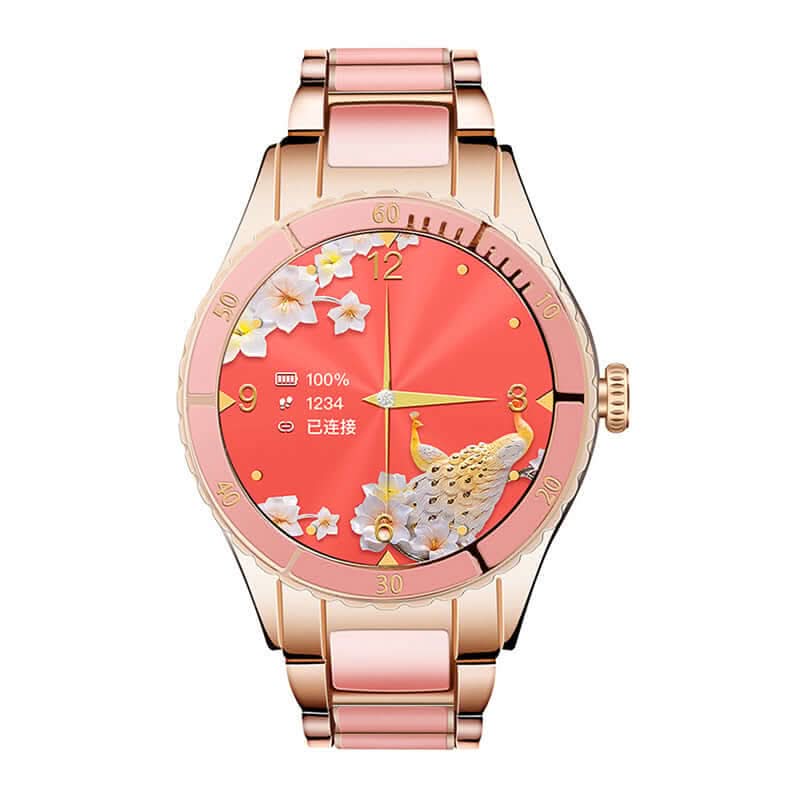 Women's smartwatch