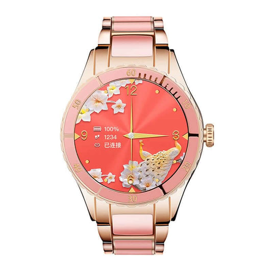 Women's smartwatch