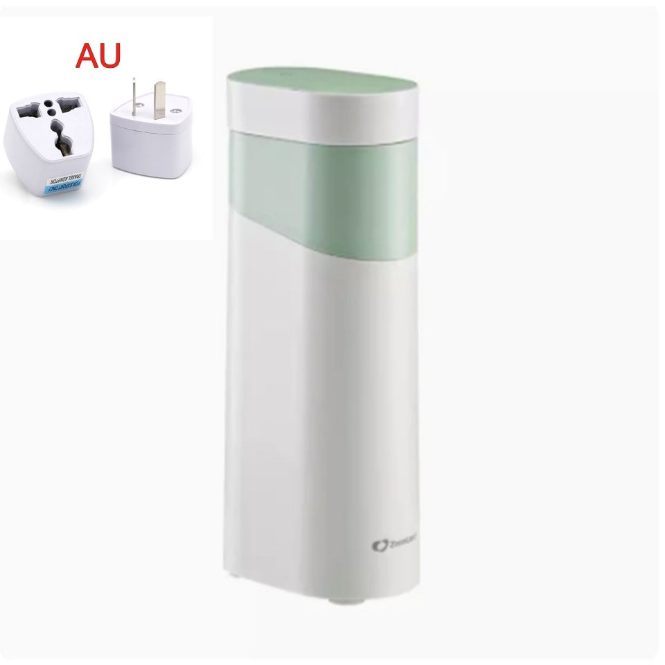Distributeur d’Eau Instantané