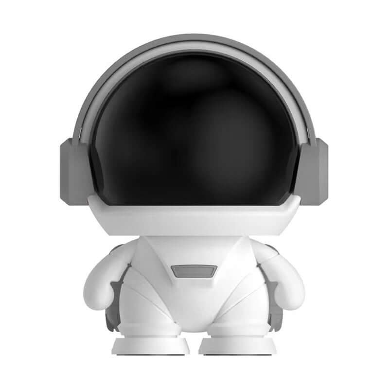 Mini Haut-parleur Bluetooth Spaceman