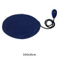 30x30cm Pet Temperature Regulating Heating Pad Anti Scratching Dog Thermal Blanket