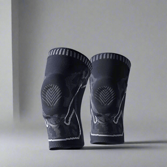 Knee pads