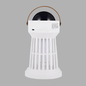 2-in-1 Mosquito Repellent Lamp