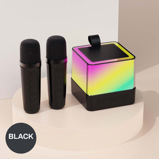 Enceinte Bluetooth Sans Fil KTV