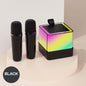 Enceinte Bluetooth Sans Fil KTV