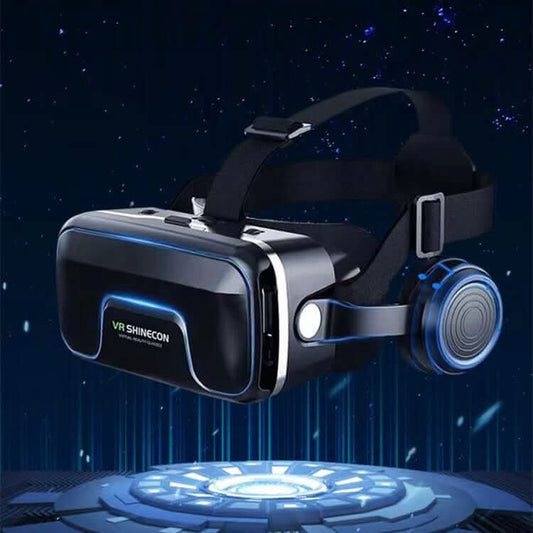 Virtual Reality Glasses G04EA