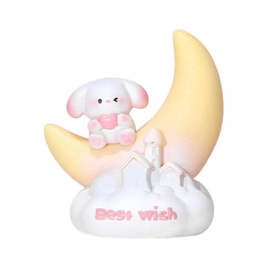 Veilleuse “Sweet Puppy”