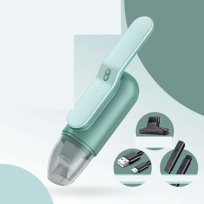 Aspirateur Sans Fil Rechargeable