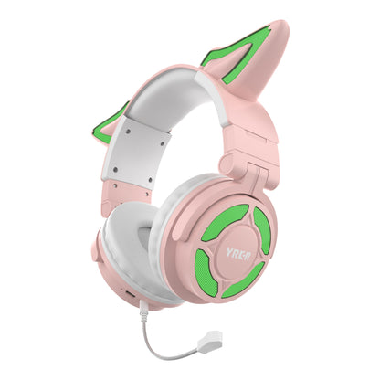 Casque de Jeu Intelligent
