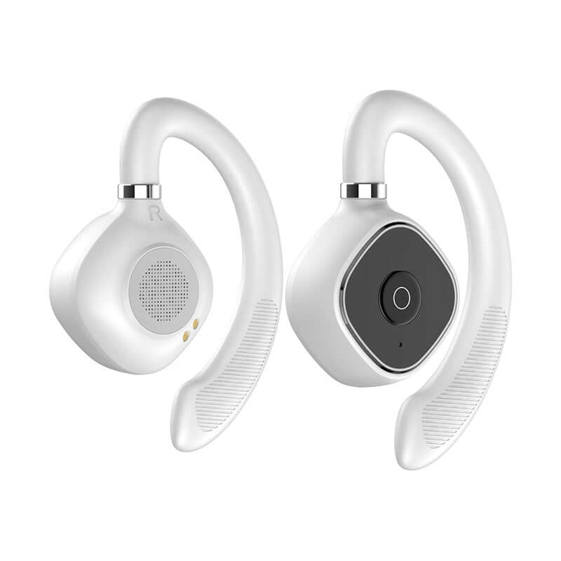 Casque Bluetooth à Conduction Aérienne