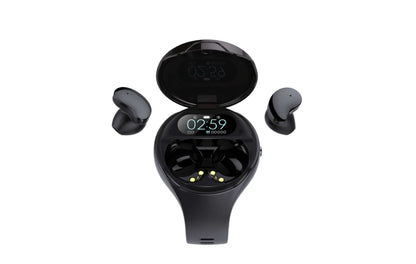 2-in-1 Smart Sleep &amp; Sport Bracelet