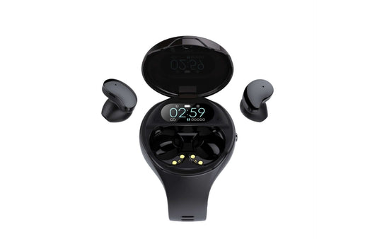 2-in-1 Smart Sleep &amp; Sport Bracelet