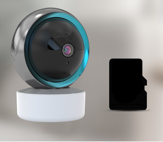 Caméra Graffiti Wi-Fi 360°