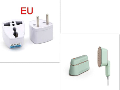 Mini Portable Steam Iron