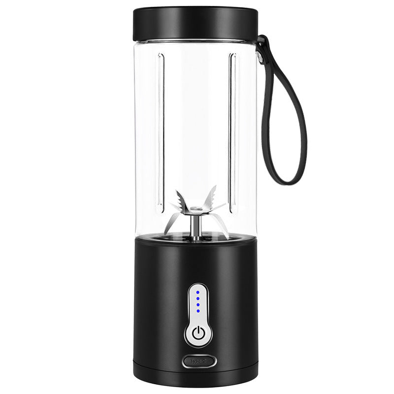 Blender Portable Manuel