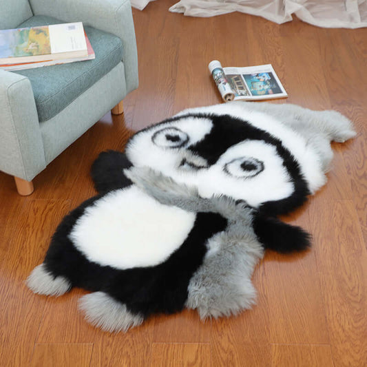 Tapis décoratif pour chambre d’enfant