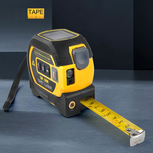 Télémètre Laser Haute Précision
