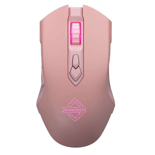 AJ52PRO – Souris Gaming Sans Fil 3 Modes