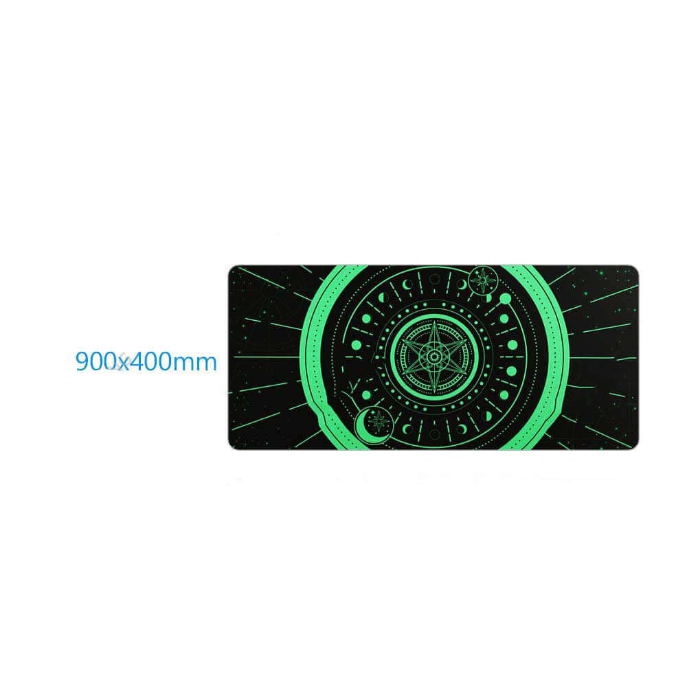 Tapis de Souris Gaming XXL