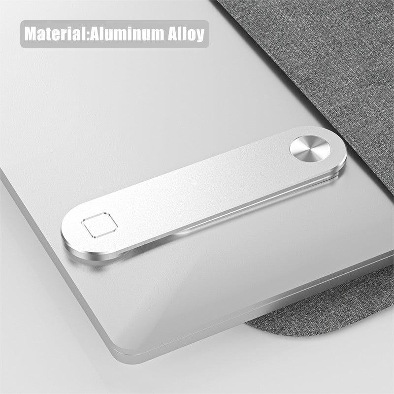 Aluminum Alloy Bracket Side Screen Two-in-one