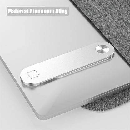 Aluminum Alloy Bracket Side Screen Two-in-one