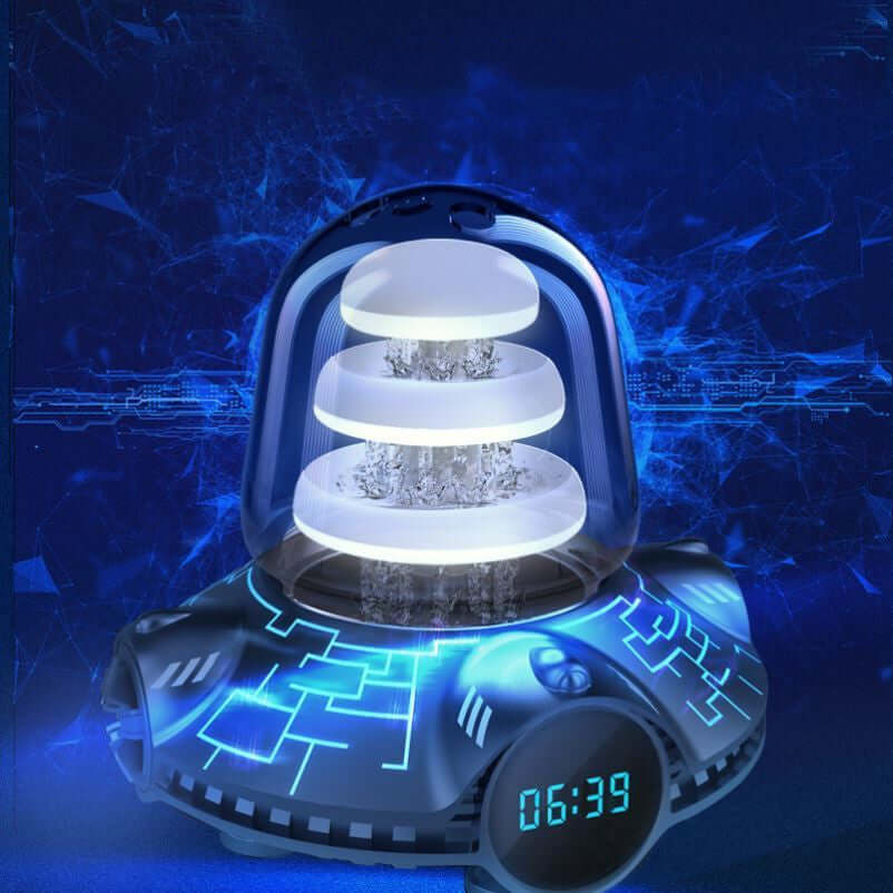 Lampe de Bureau Déco pour Garçon
