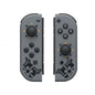 NS Gamepad Console – Dual Controller with Wrist Strap