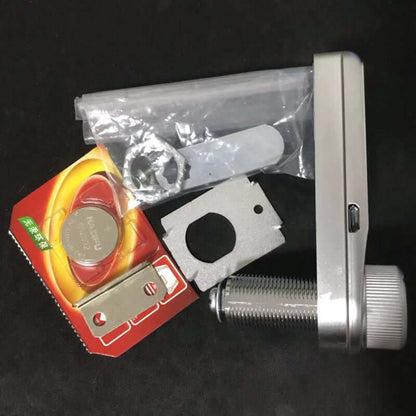 Serrure Électronique Intelligente
