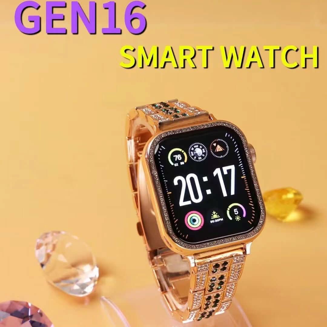 Smart Watch Smart GEN 16