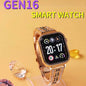 Smart Watch Smart GEN 16