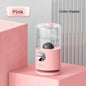 Humidificateur Intelligent Rotatif avec Projection