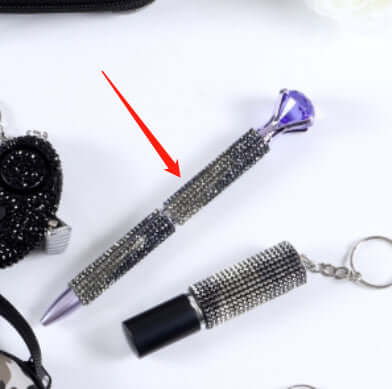 Stylo Strass