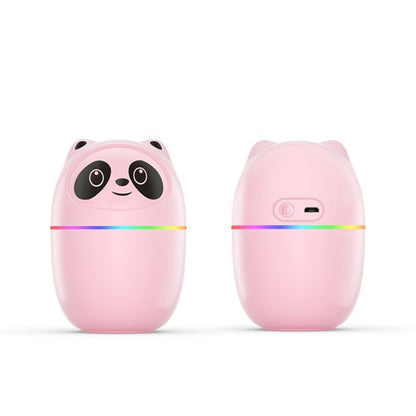 Mini Humidificateur d’Huiles Essentielles