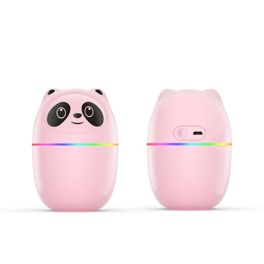 Mini Humidificateur d’Huiles Essentielles